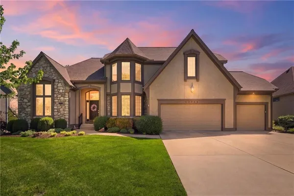 $660,000 | 12713 Century Street, Overland Park, KS 66213