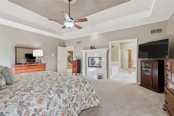 $660,000 | 12713 Century Street, Overland Park, KS 66213