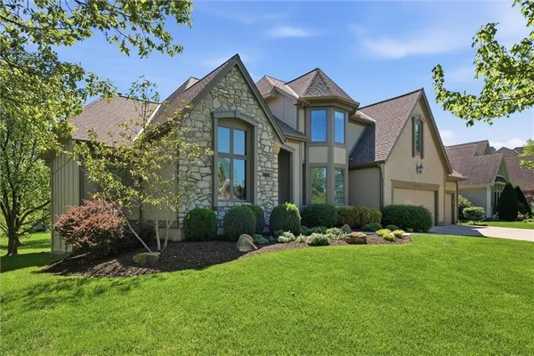 $660,000 | 12713 Century Street, Overland Park, KS 66213
