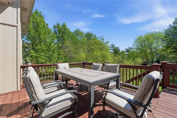 $660,000 | 12713 Century Street, Overland Park, KS 66213