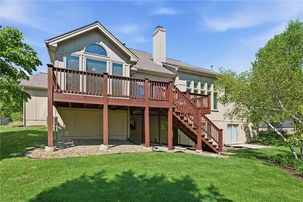$660,000 | 12713 Century Street, Overland Park, KS 66213