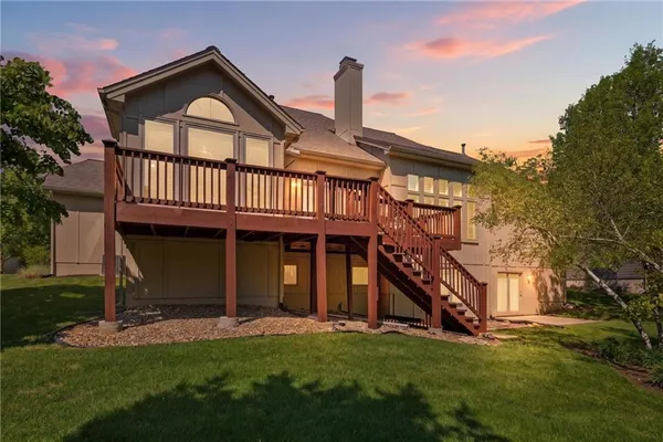 $660,000 | 12713 Century Street, Overland Park, KS 66213