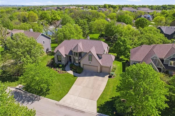 $660,000 | 12713 Century Street, Overland Park, KS 66213