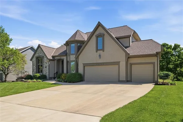 $660,000 | 12713 Century Street, Overland Park, KS 66213