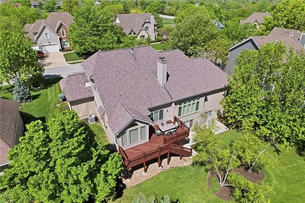 $660,000 | 12713 Century Street, Overland Park, KS 66213
