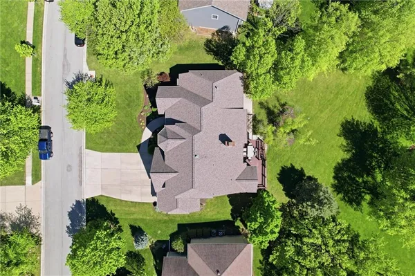 $660,000 | 12713 Century Street, Overland Park, KS 66213