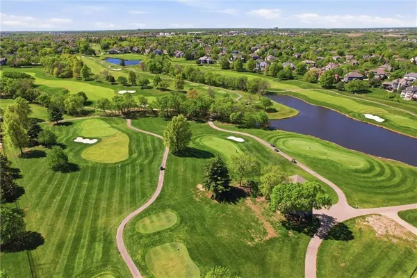 $660,000 | 12713 Century Street, Overland Park, KS 66213