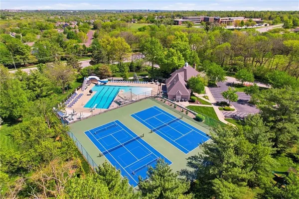 $660,000 | 12713 Century Street, Overland Park, KS 66213