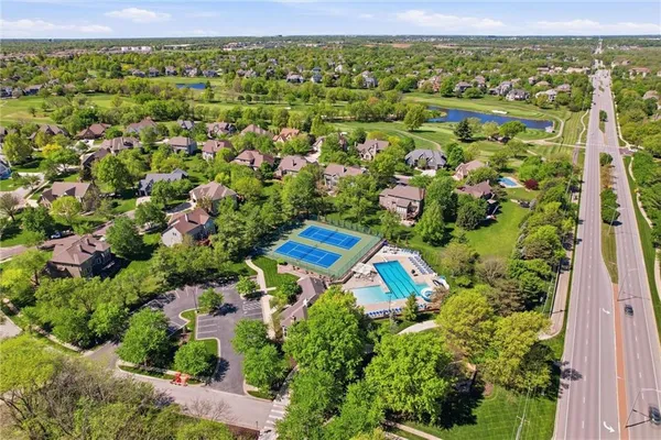 $660,000 | 12713 Century Street, Overland Park, KS 66213