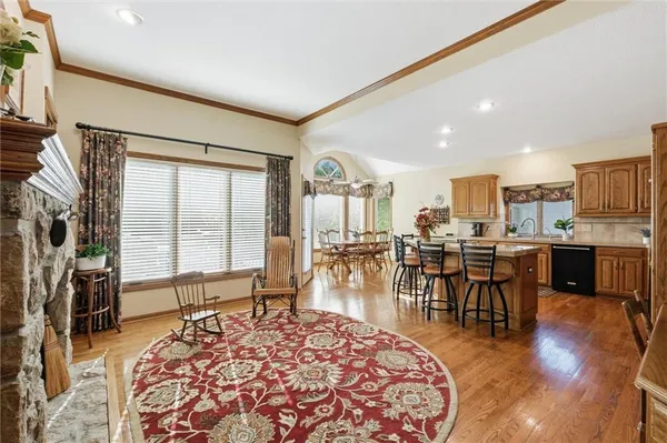 $660,000 | 12713 Century Street, Overland Park, KS 66213