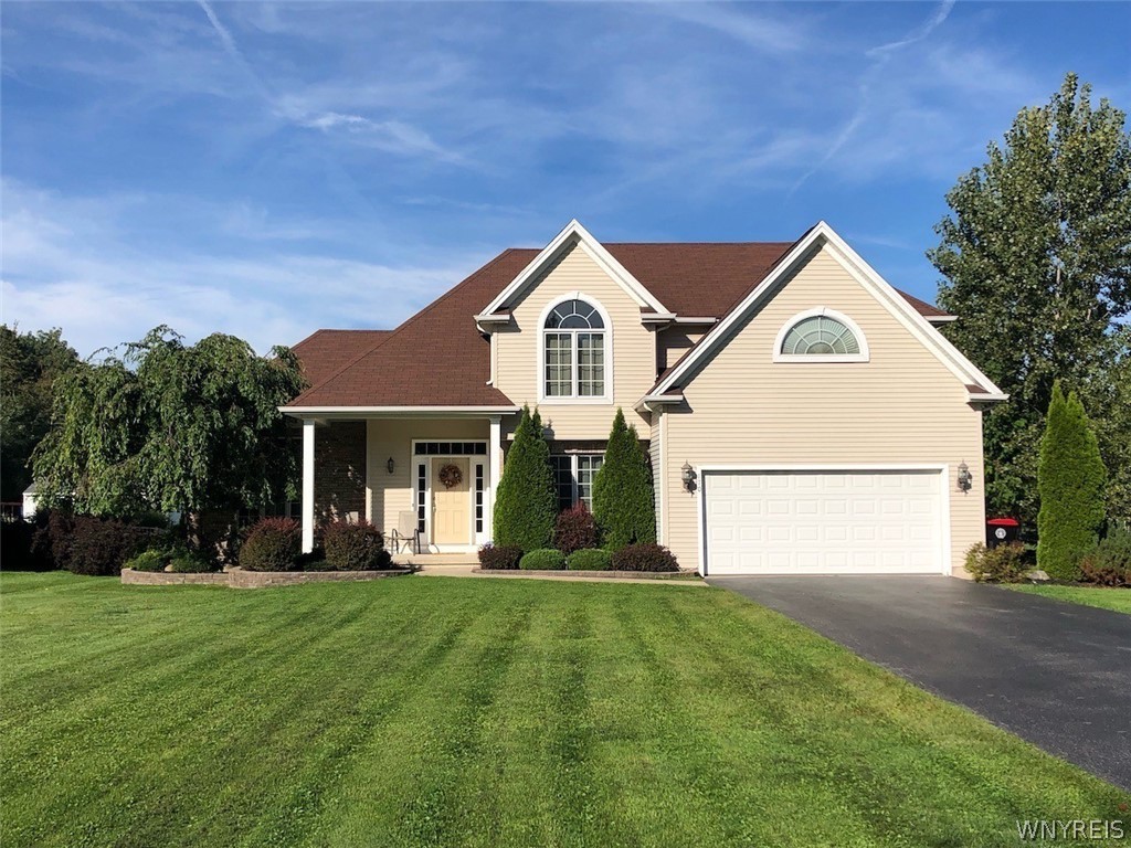 170 Ransom Road Lancaster, NY 14086 - Photo 1 of 1 Gallery Image 1