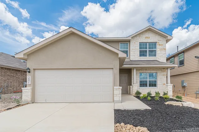 $2,700 | 3891 Copper River, Bulverde, TX 78163