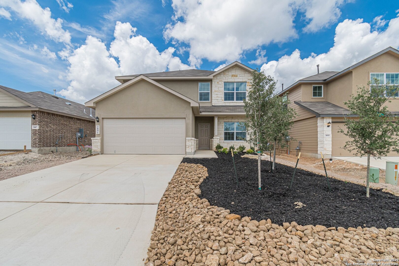 3891 Copper River Bulverde, TX 78163 - Photo 2 of 61