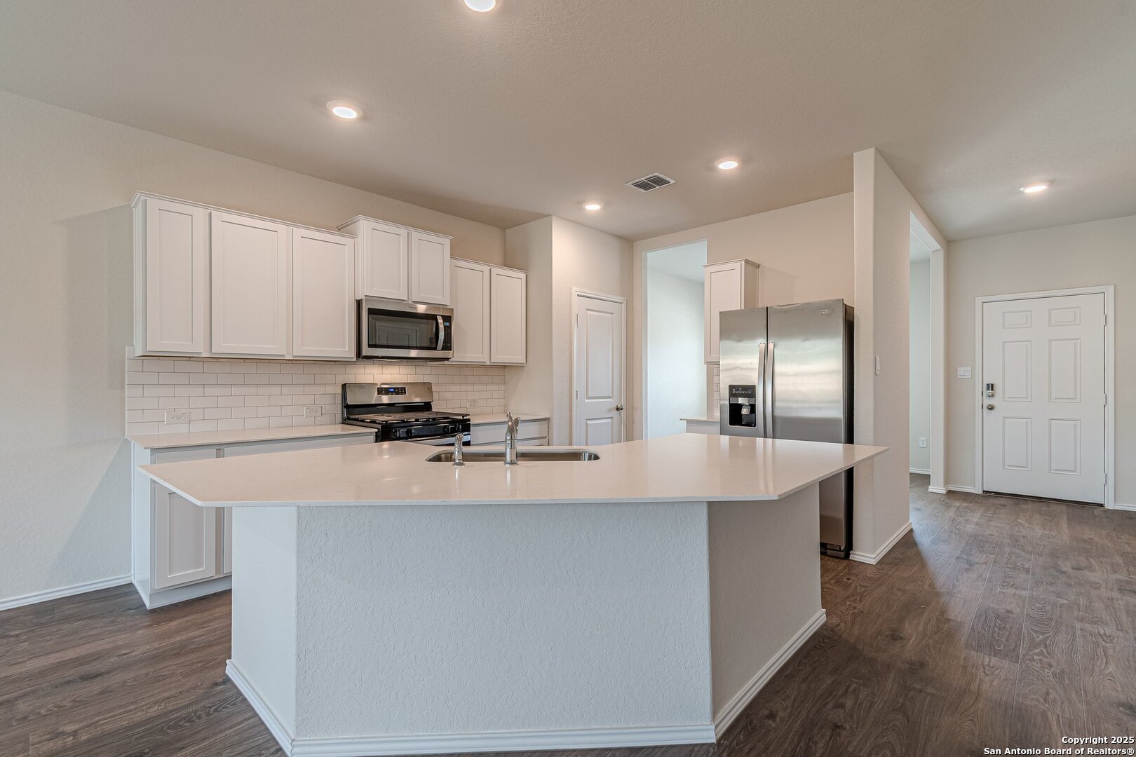 3891 Copper River Bulverde, TX 78163 - Photo 23 of 61