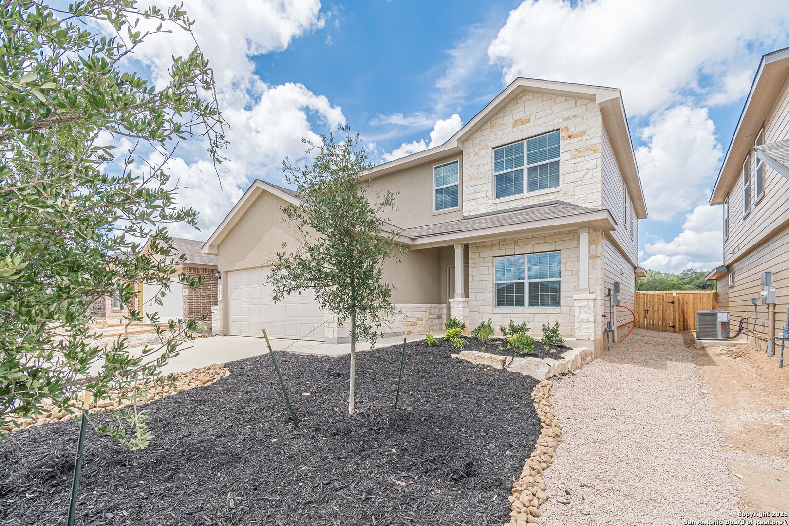 3891 Copper River Bulverde, TX 78163 - Photo 3 of 61