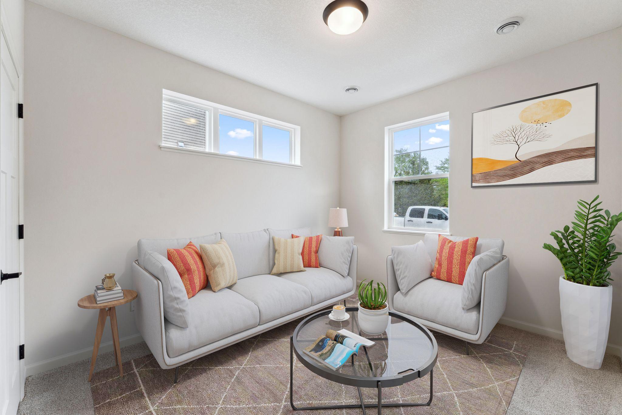 14576 Rhinestone Terrace Ramsey, MN 55303 - Photo 12 of 26