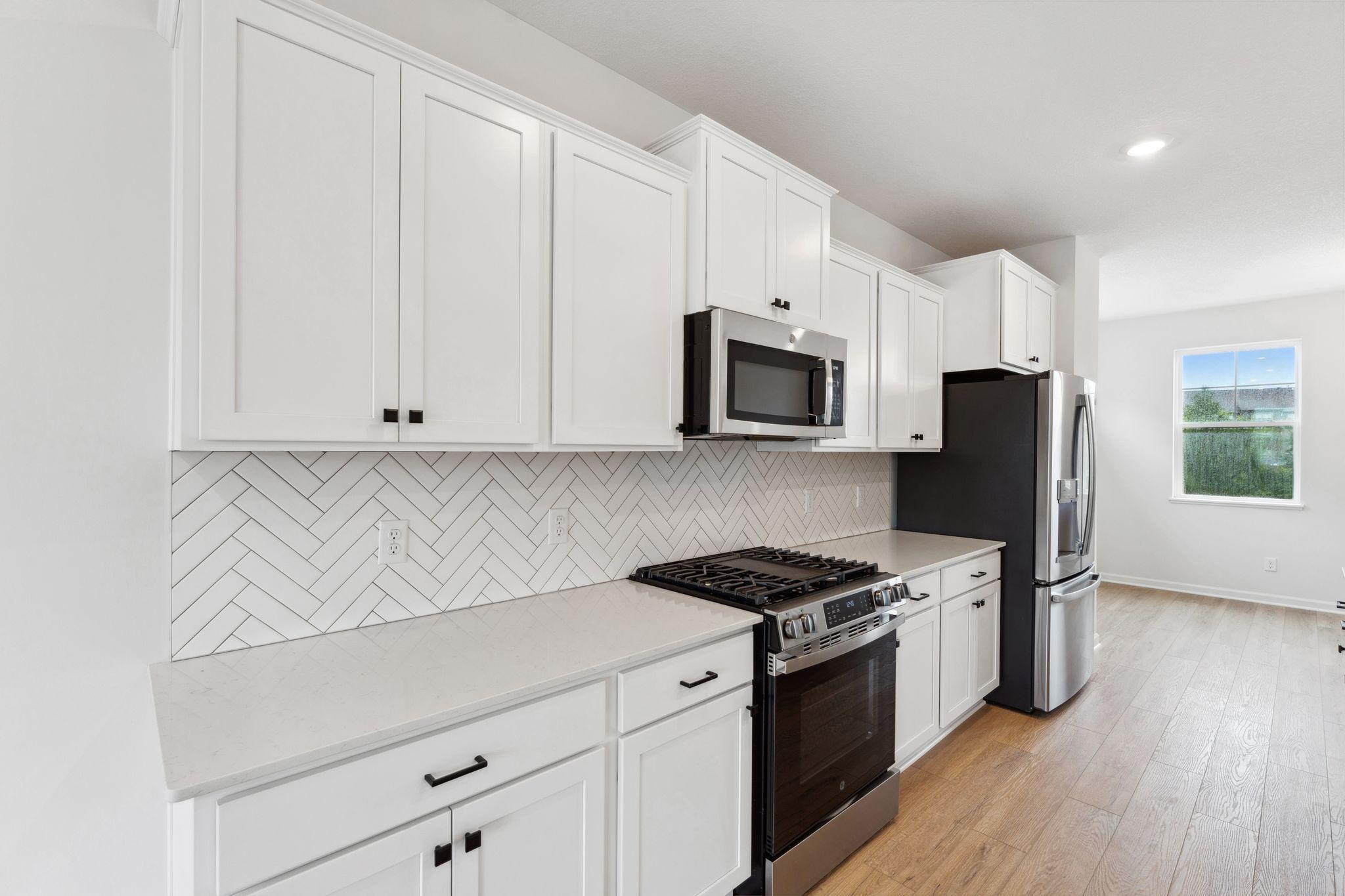 14576 Rhinestone Terrace Ramsey, MN 55303 - Photo 2 of 26