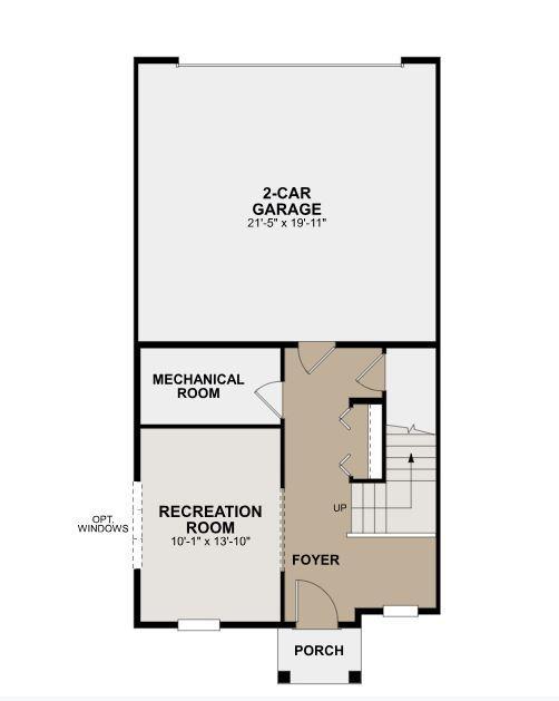 14576 Rhinestone Terrace Ramsey, MN 55303 - Photo 24 of 26