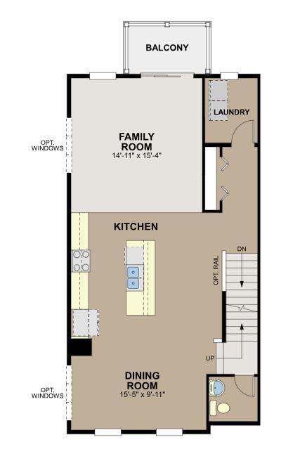 14576 Rhinestone Terrace Ramsey, MN 55303 - Photo 25 of 26