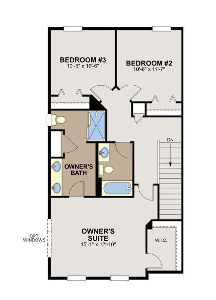 14576 Rhinestone Terrace Ramsey, MN 55303 - Photo 26 of 26