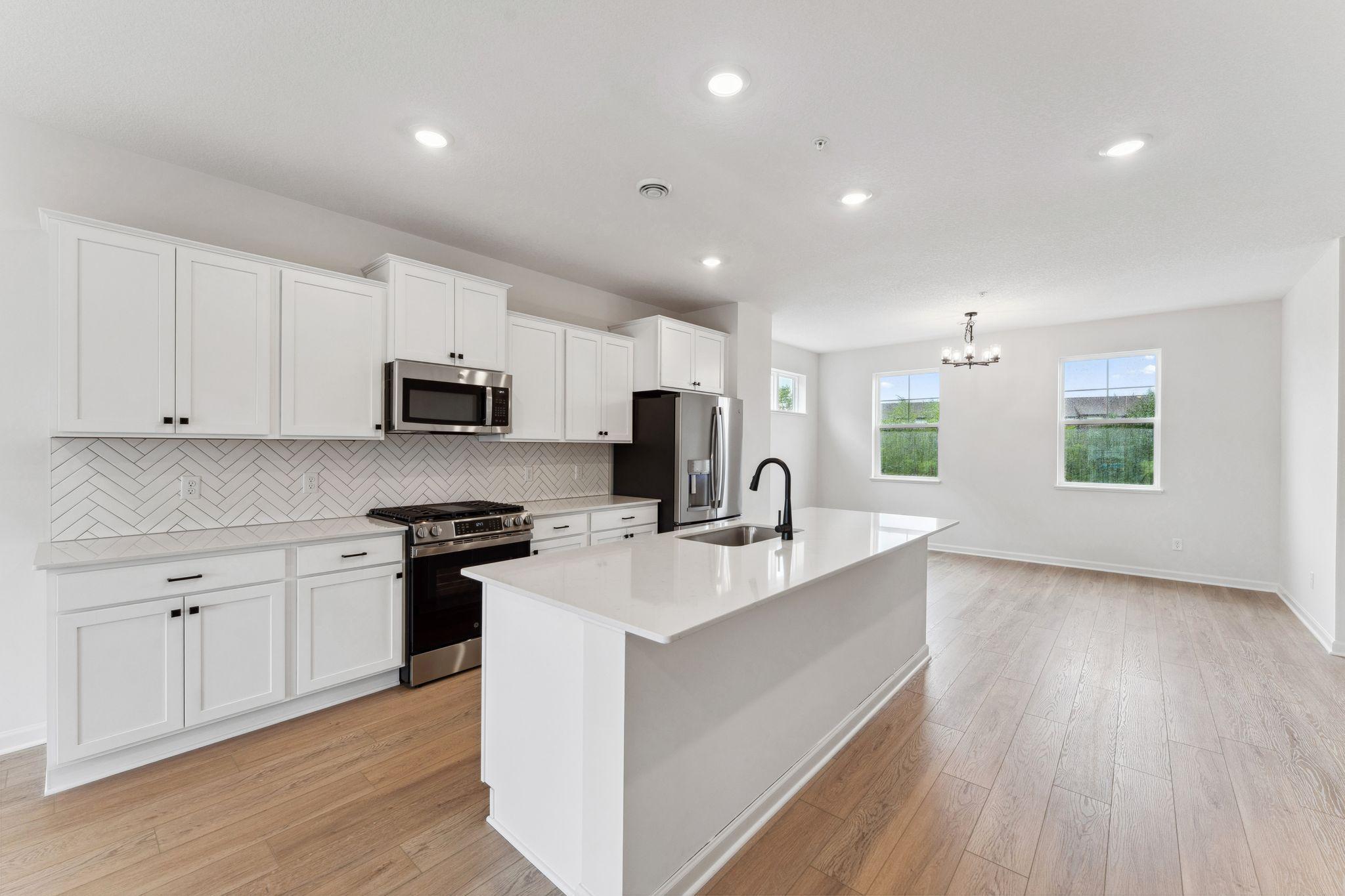 14576 Rhinestone Terrace Ramsey, MN 55303 - Photo 3 of 26