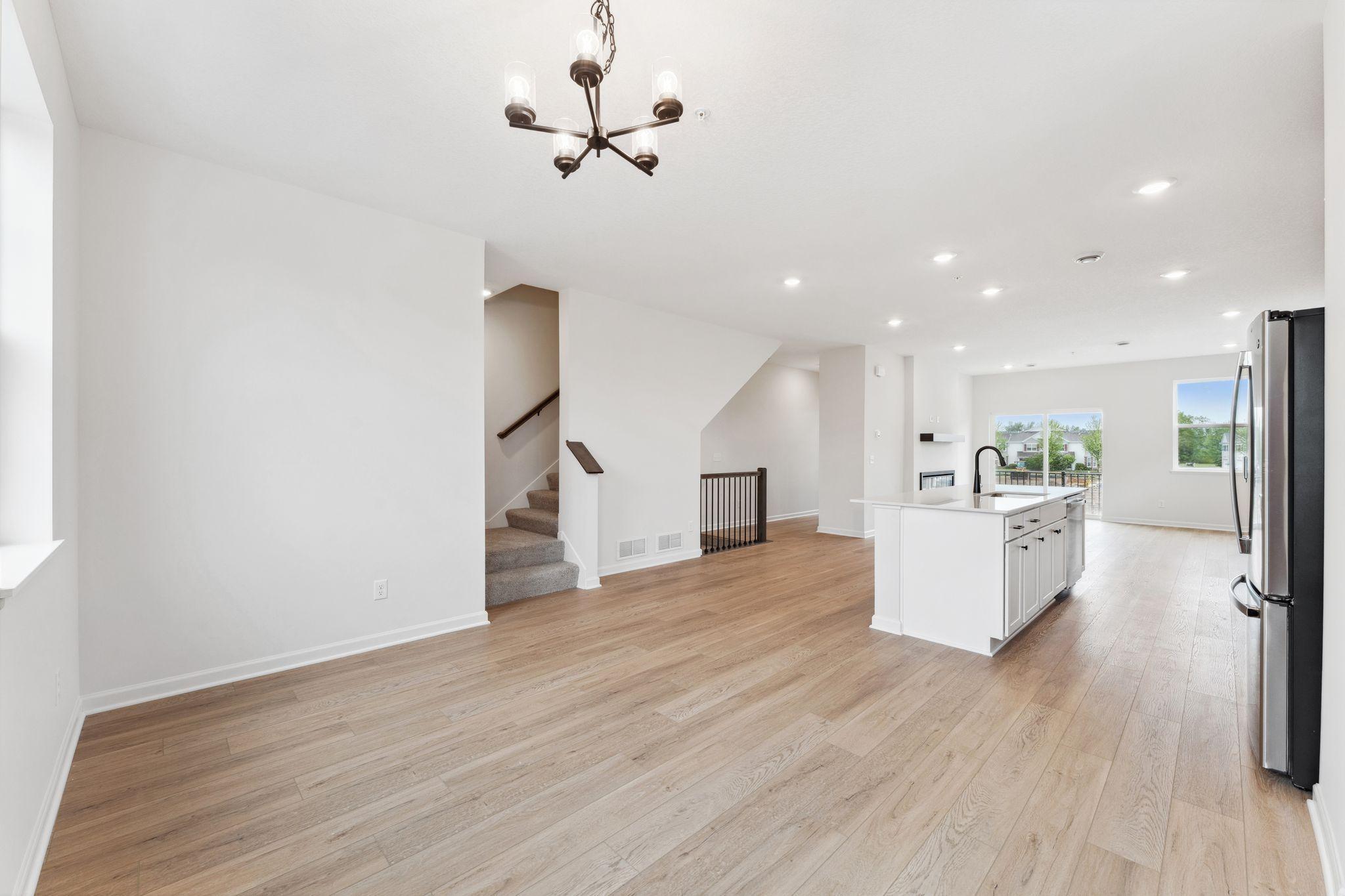 14576 Rhinestone Terrace Ramsey, MN 55303 - Photo 4 of 26