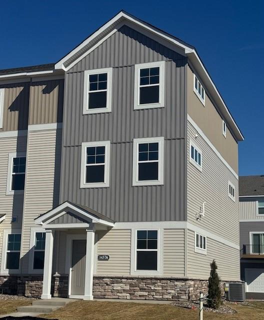 14576 Rhinestone Terrace Ramsey, MN 55303 - Photo 10 of 26