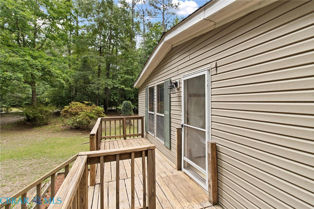7695 Wagon Run Road Gloucester, VA 23061 - Photo 30 of 40