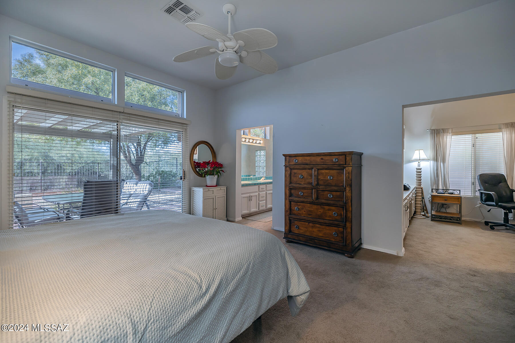 13567 North Pima Spring Way Oro Valley, AZ 85755 - Photo 17 of 35