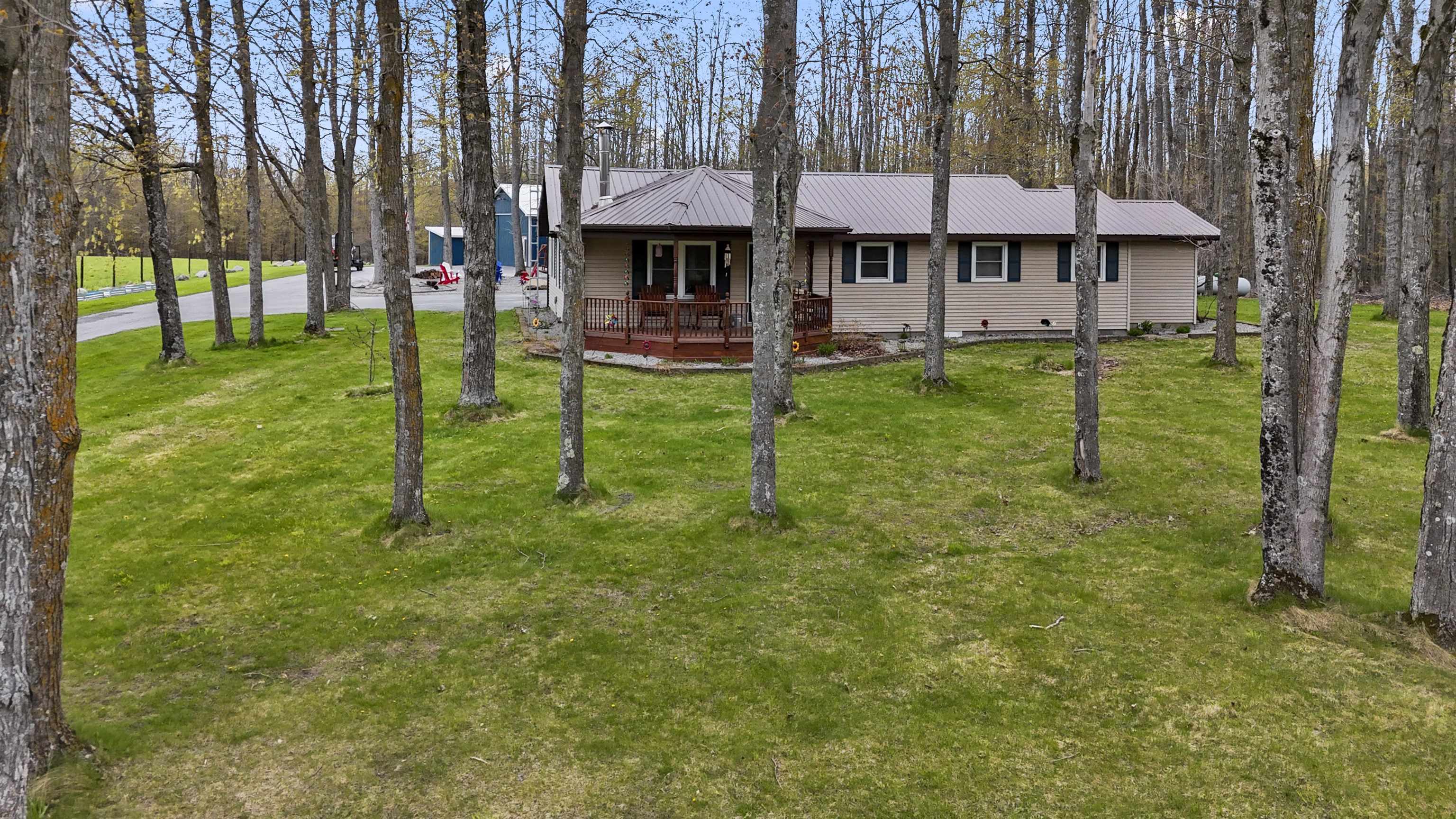 8055 Farrier Road Hillman, MI 49746 - Photo 74 of 96