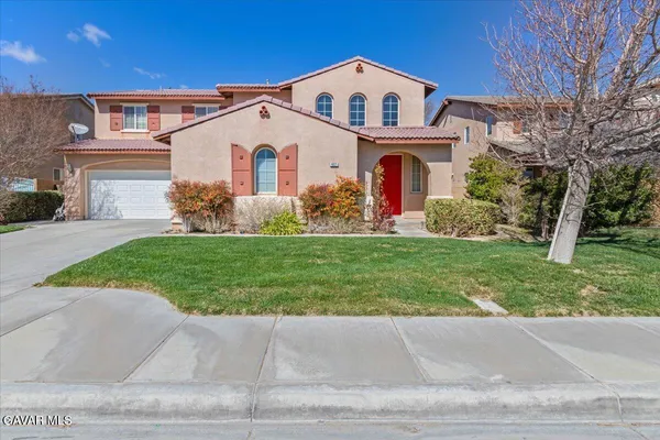 $3,400 | 4821 West Ave J4, Lancaster, CA 93536