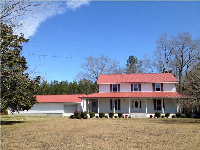 2888 Old Gilliard Road Holly Hill, SC 29059 - Photo 1 of 4 Primary Photo