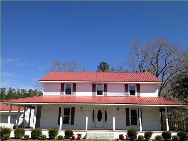 2888 Old Gilliard Road Holly Hill, SC 29059 - Photo 2 of 4 Additional Photo