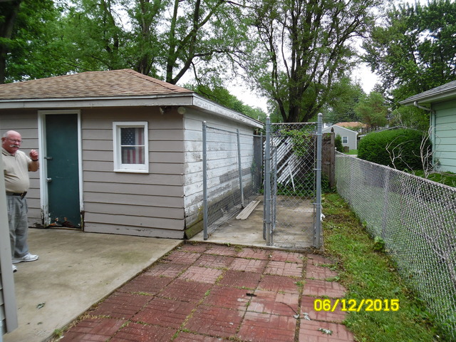 210 Doris Avenue Joliet, IL 60433 - Photo 13 of 15
