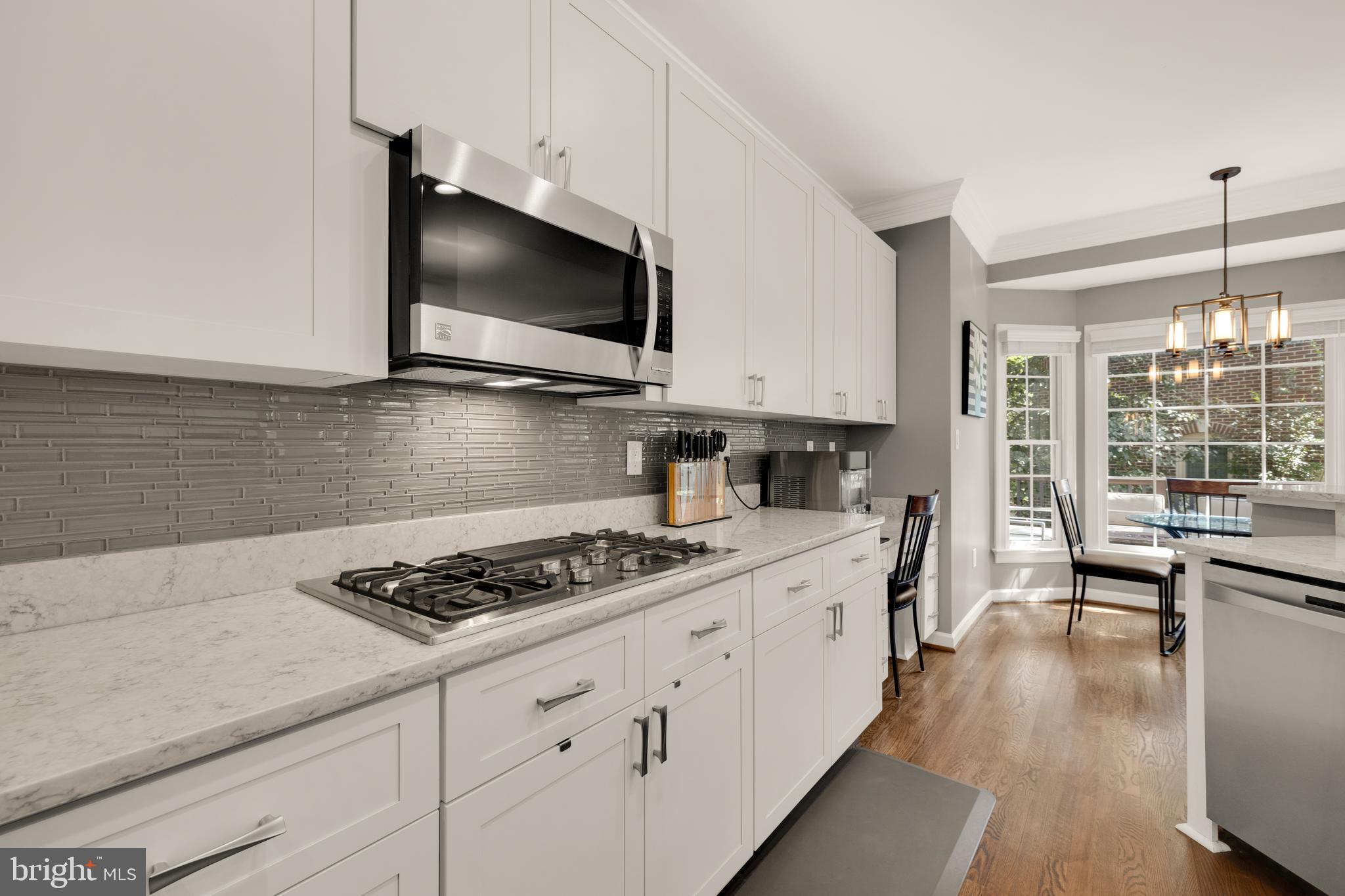 139 Rees Place Falls Church, VA 22046 - Photo 13 of 52 Gallery Image 13