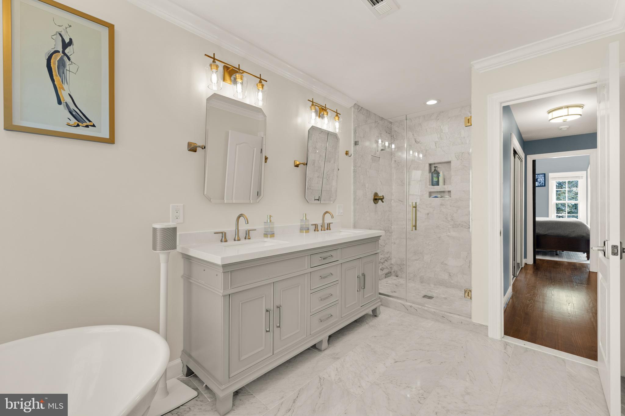 139 Rees Place Falls Church, VA 22046 - Photo 23 of 52 Gallery Image 23