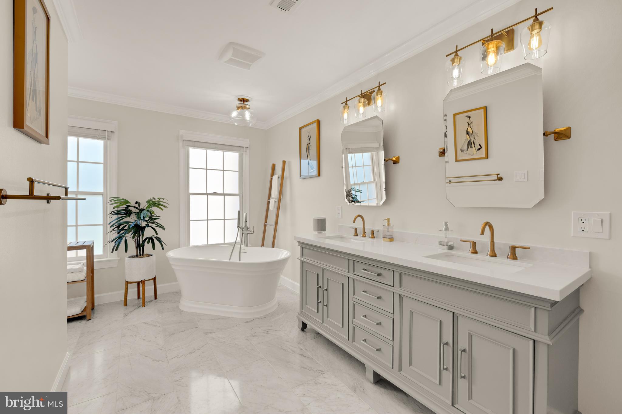 139 Rees Place Falls Church, VA 22046 - Photo 24 of 52 Gallery Image 24