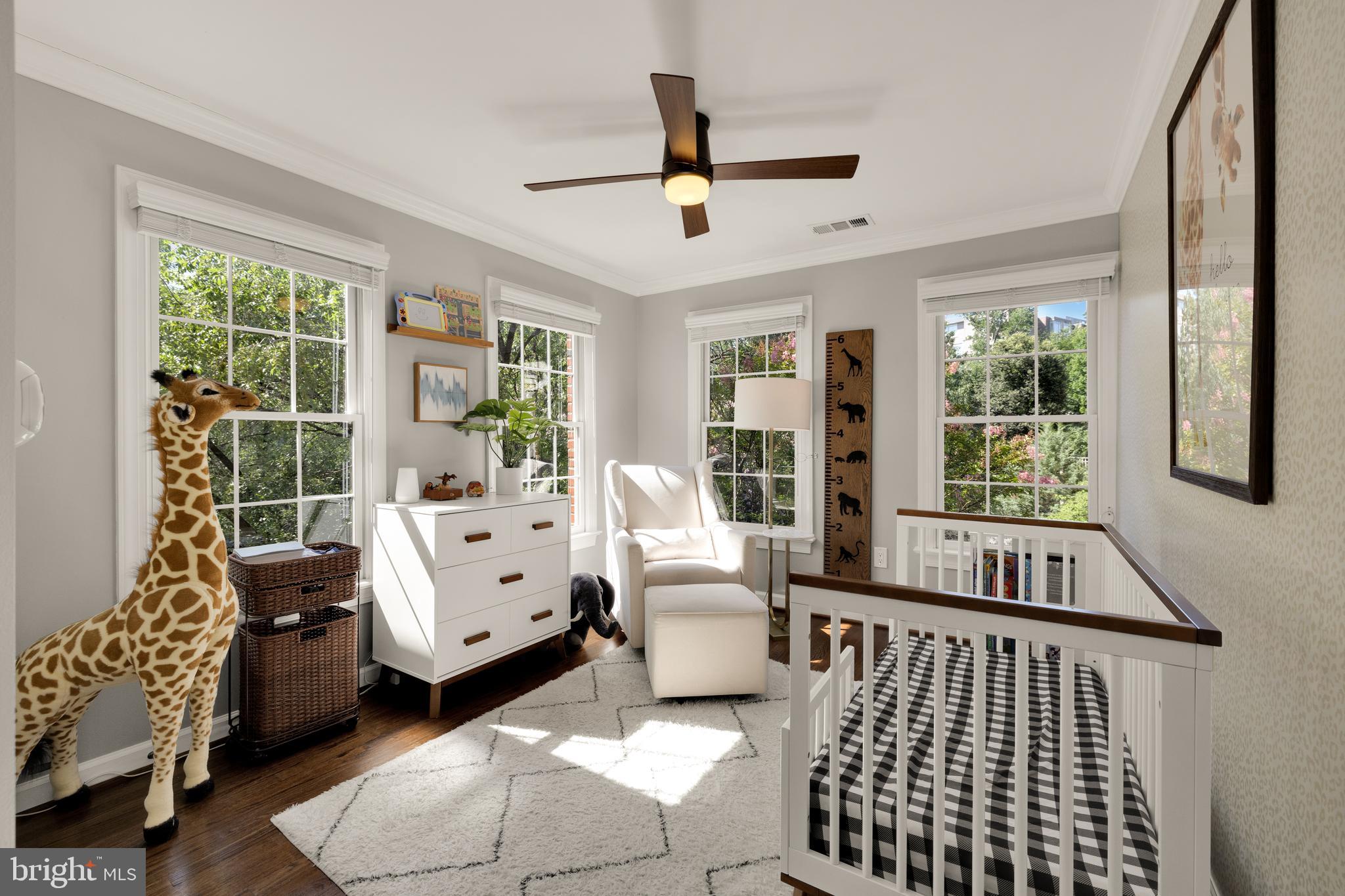 139 Rees Place Falls Church, VA 22046 - Photo 28 of 52 Gallery Image 28