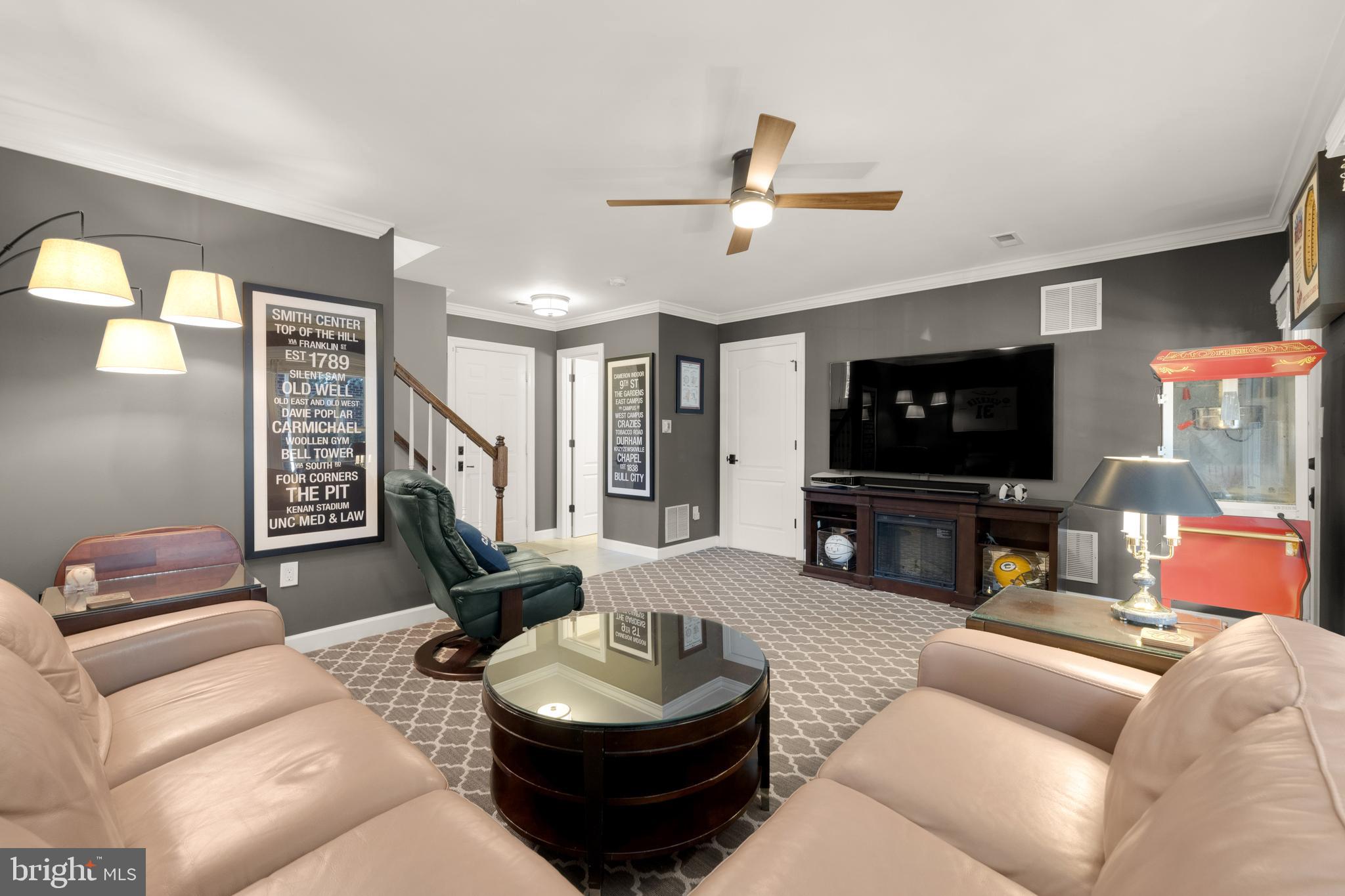 139 Rees Place Falls Church, VA 22046 - Photo 33 of 52 Gallery Image 33