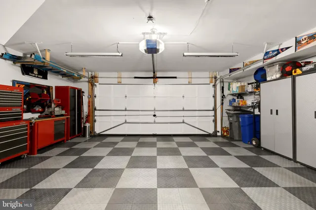 a view of a refrigerator and window