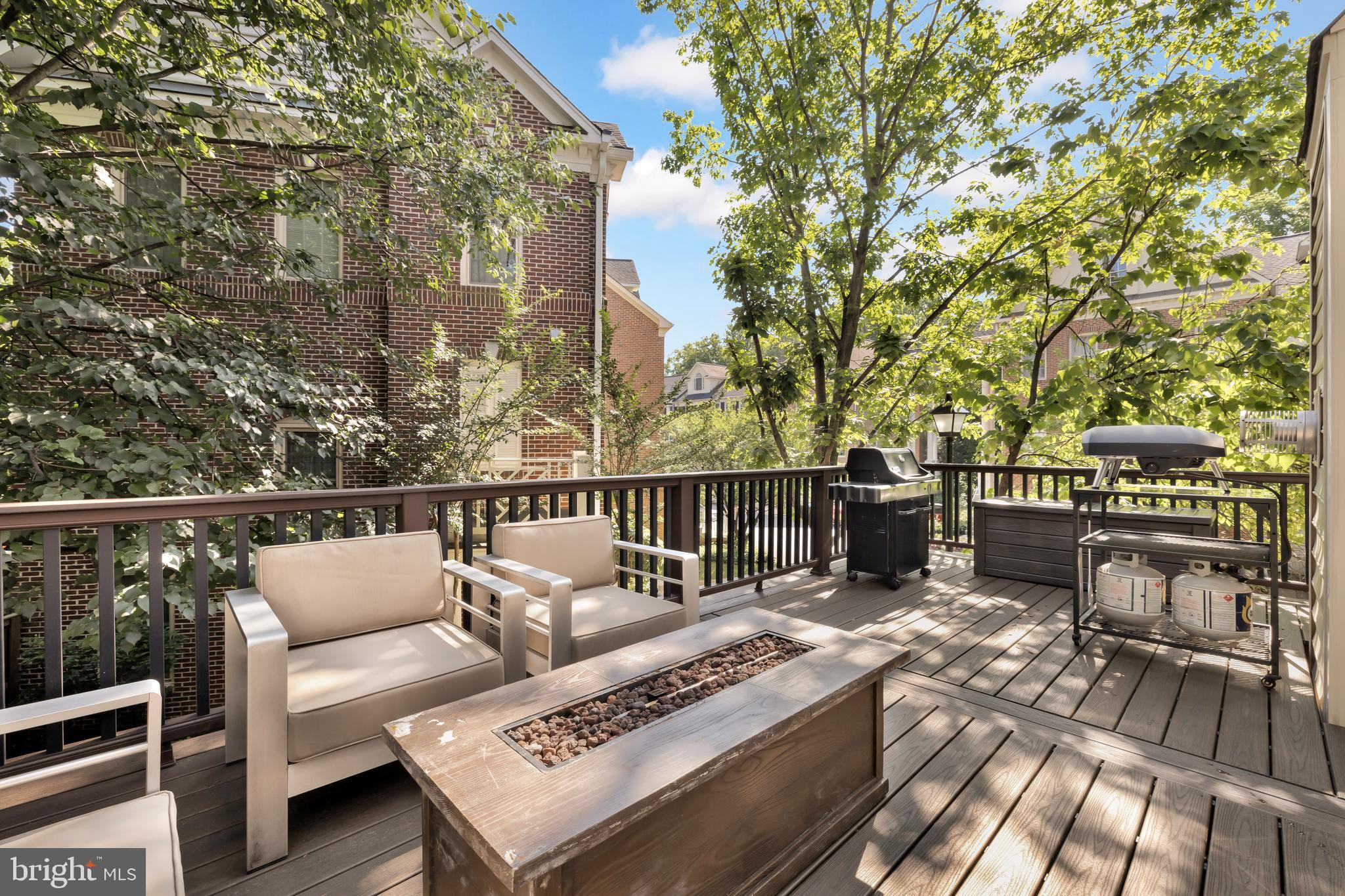 139 Rees Place Falls Church, VA 22046 - Photo 40 of 52 Gallery Image 40