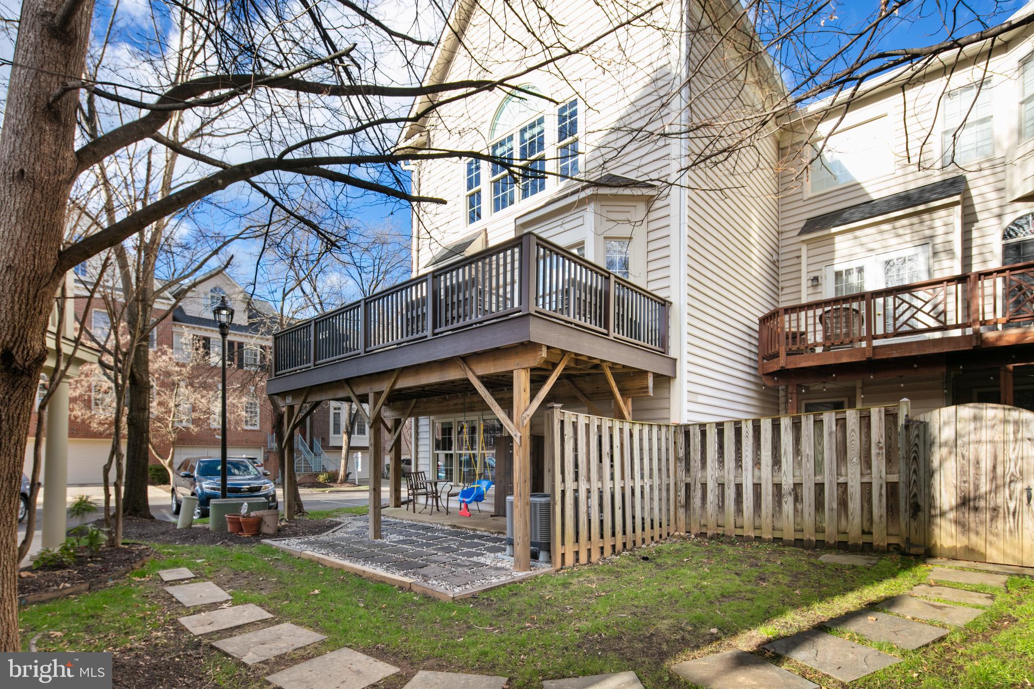 139 Rees Place Falls Church, VA 22046 - Photo 43 of 52 Gallery Image 43