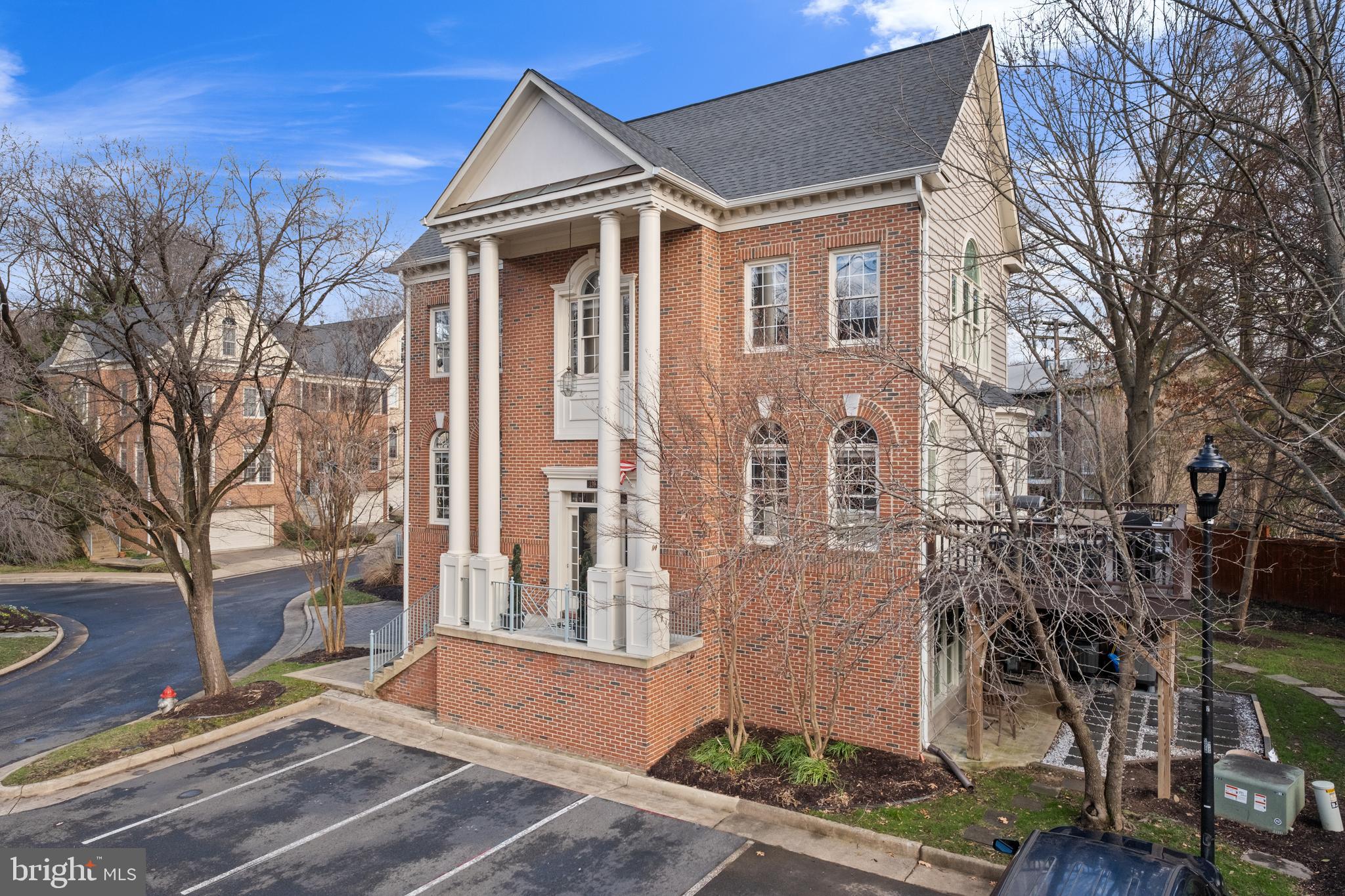 139 Rees Place Falls Church, VA 22046 - Photo 47 of 52 Gallery Image 47