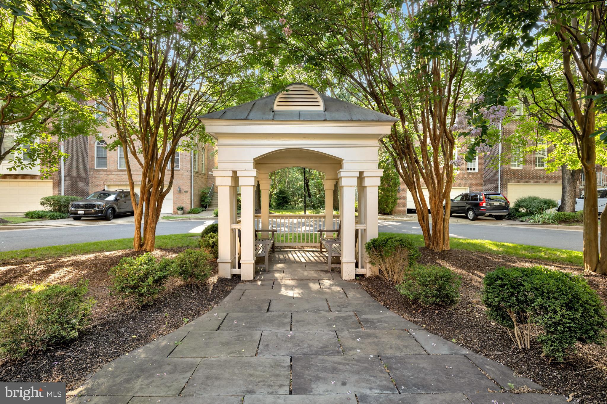 139 Rees Place Falls Church, VA 22046 - Photo 49 of 52 Gallery Image 49
