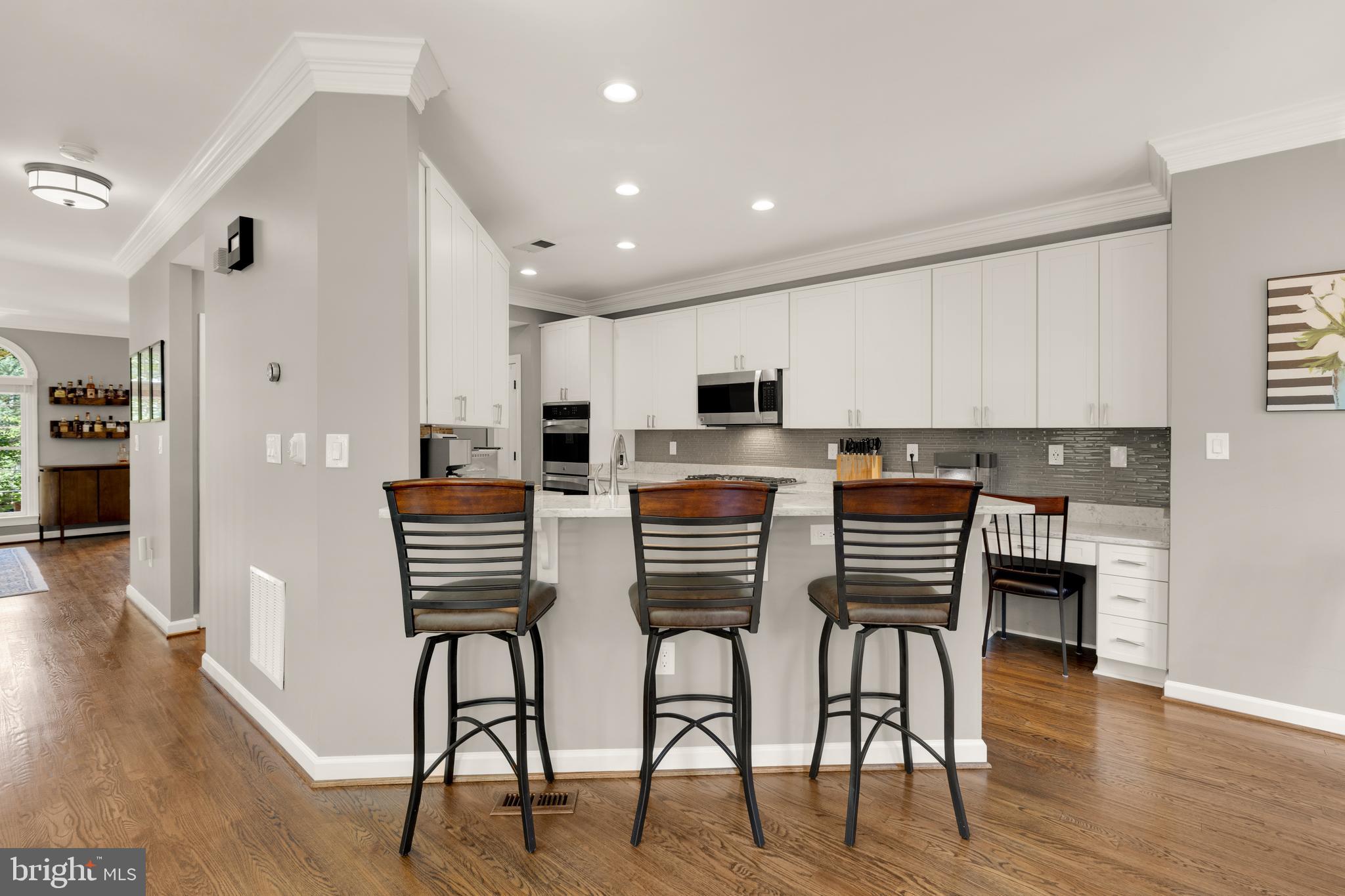 139 Rees Place Falls Church, VA 22046 - Photo 9 of 52 Gallery Image 9
