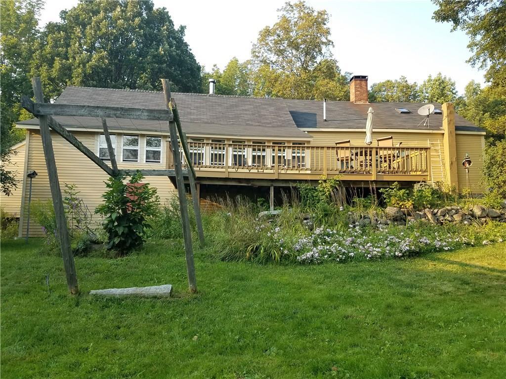 161 Garland Road Dixmont, ME 04932 - Photo 25 of 35 Photo