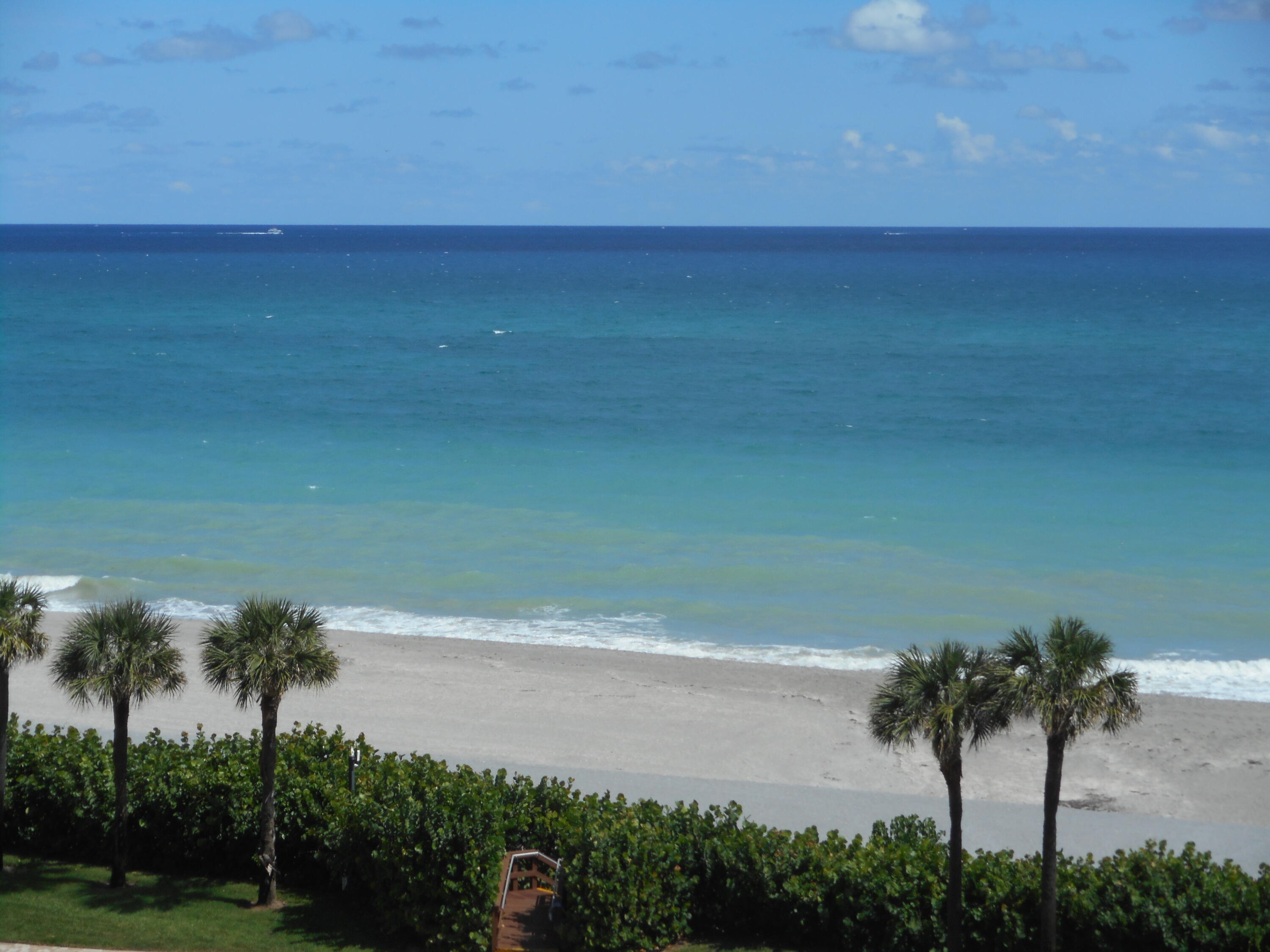 100 Ocean Trail Way, Unit 707 Jupiter, FL 33477 - Photo 27 of 27 View