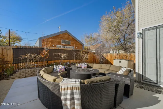 $799,900 | 1217 Lander Street, Reno, NV 89509