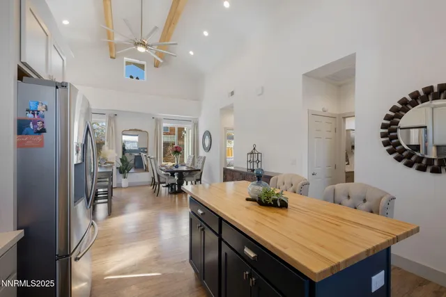 $799,900 | 1217 Lander Street, Reno, NV 89509