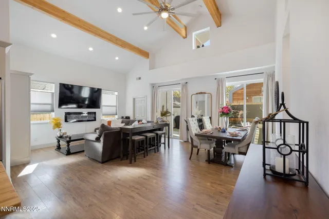 $799,900 | 1217 Lander Street, Reno, NV 89509